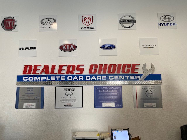 Naples Park Most Highly Rated Auto Shop 
