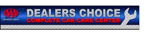 Dealers Choice Complete Car Care