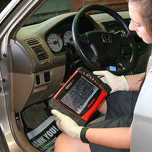 Auto Electrical Service in Naples, FL