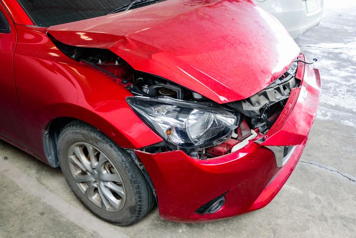 Free Auto Body Repair Estimates In Naples, FL