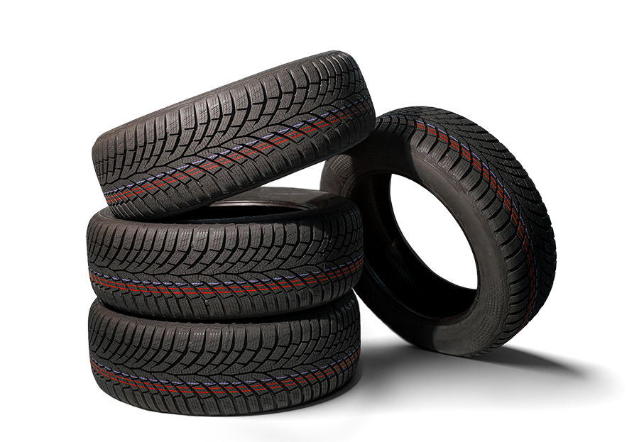 Tires